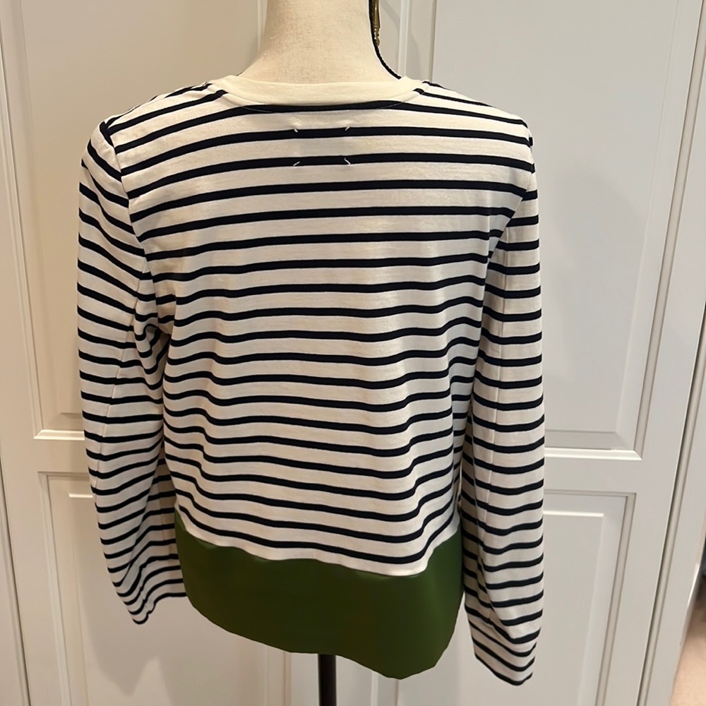 Petit Bateau limited edition top - size Small